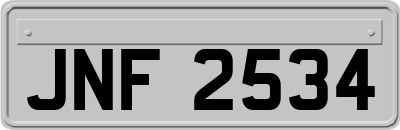 JNF2534