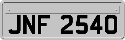 JNF2540
