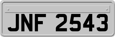 JNF2543