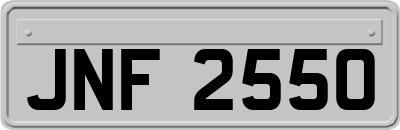 JNF2550