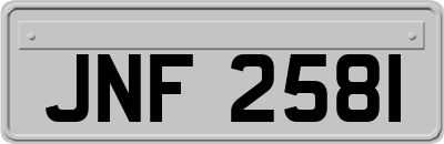 JNF2581