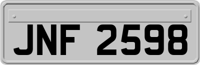 JNF2598
