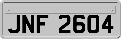 JNF2604
