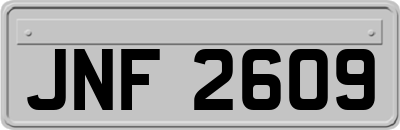 JNF2609