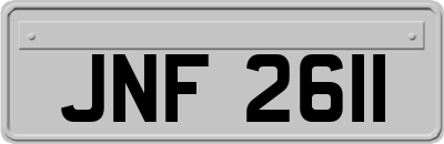 JNF2611