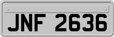 JNF2636