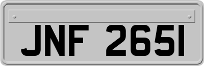 JNF2651