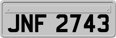JNF2743