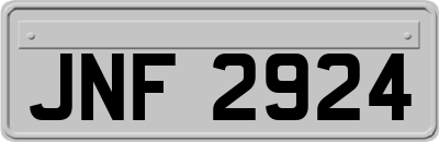 JNF2924