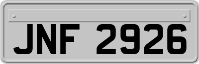 JNF2926