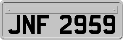 JNF2959