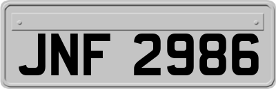 JNF2986