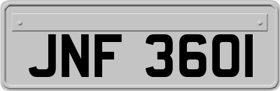 JNF3601