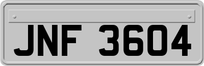 JNF3604