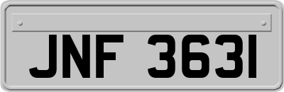 JNF3631