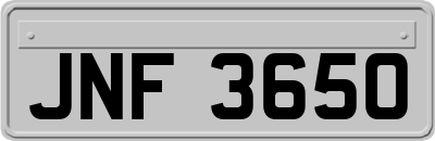 JNF3650