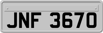 JNF3670