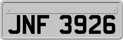 JNF3926