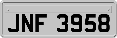 JNF3958