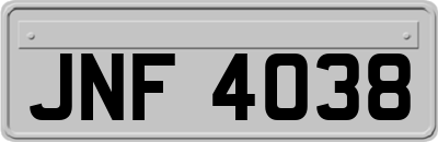 JNF4038