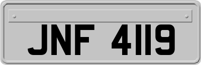 JNF4119