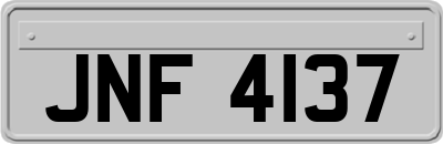 JNF4137