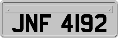 JNF4192