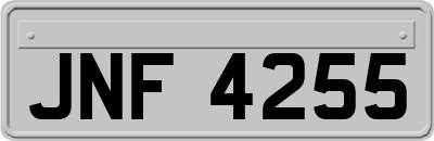 JNF4255
