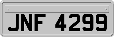 JNF4299