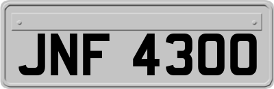 JNF4300