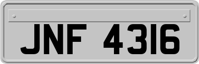 JNF4316
