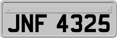 JNF4325