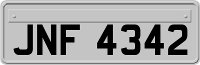 JNF4342