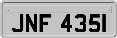 JNF4351