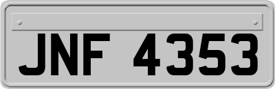 JNF4353