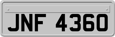 JNF4360
