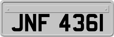 JNF4361
