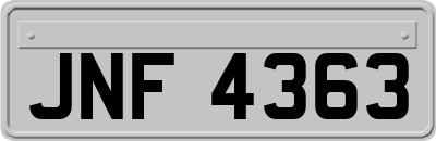 JNF4363