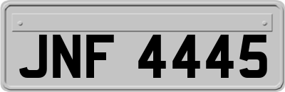 JNF4445