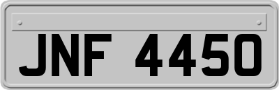 JNF4450