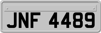 JNF4489
