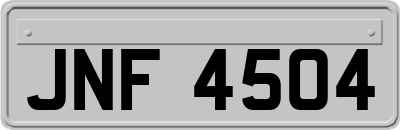 JNF4504