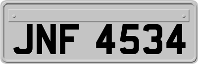 JNF4534
