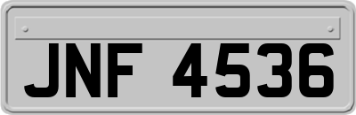JNF4536
