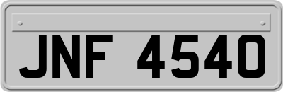 JNF4540