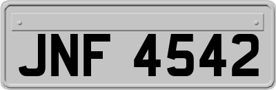 JNF4542