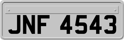 JNF4543