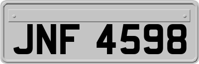 JNF4598