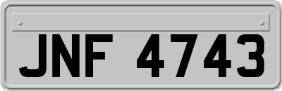 JNF4743