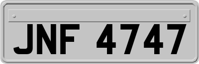 JNF4747